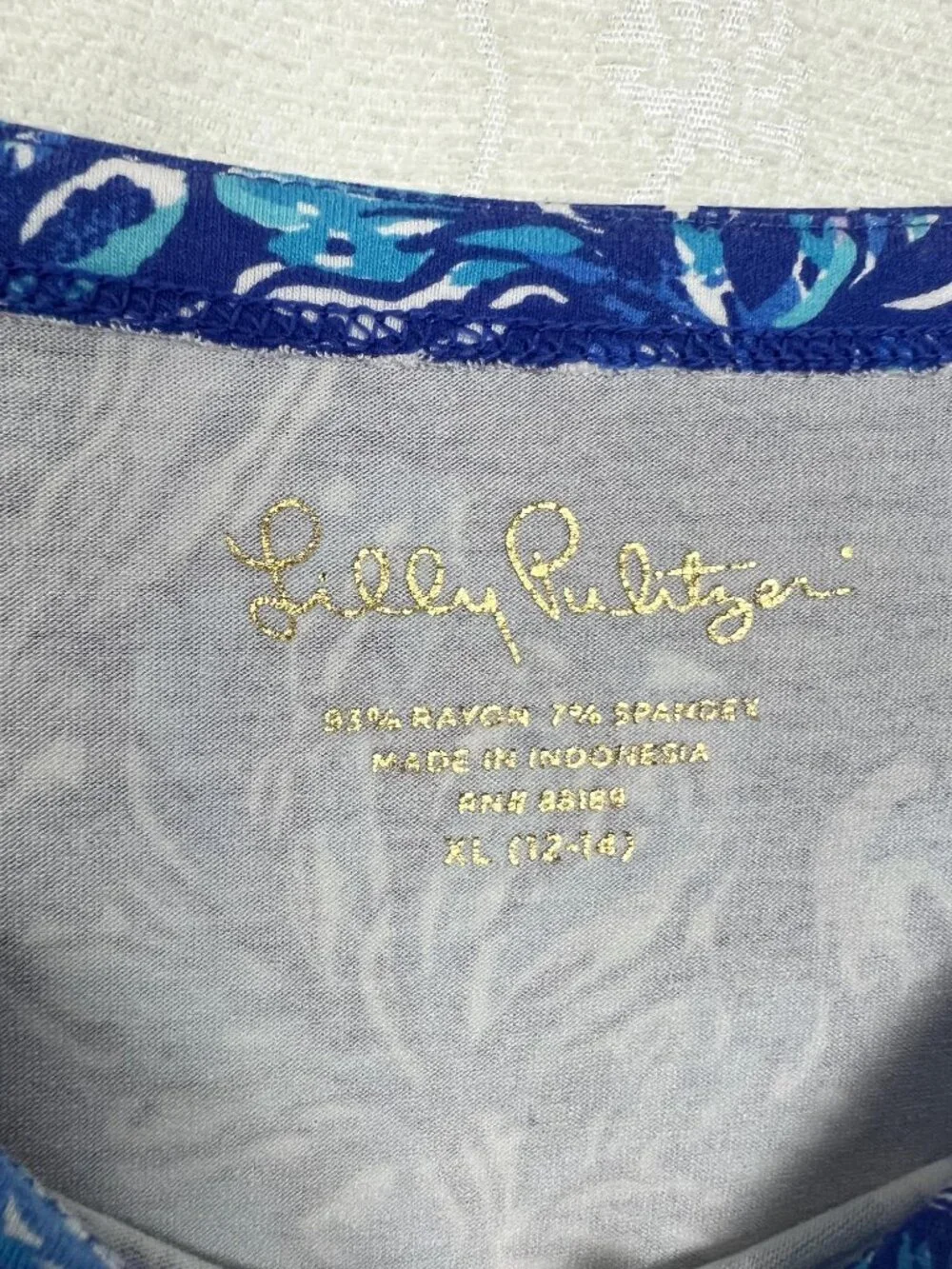 Lilly Pulitzer lilly pulitzer